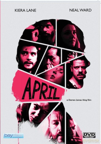 April [DVD]