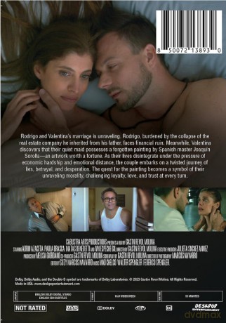 ArtCon [DVD]