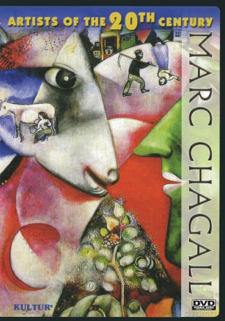 Artists Of The 20th Century: Marc Chagall [DVD]