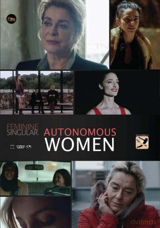 Autonomous Women [DVD]