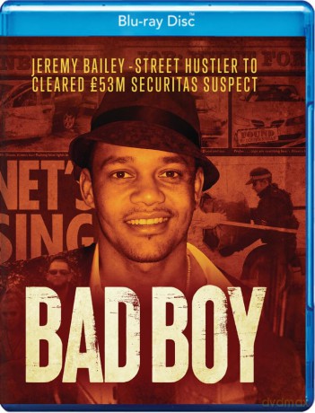 Bad Boy [Blu-Ray]