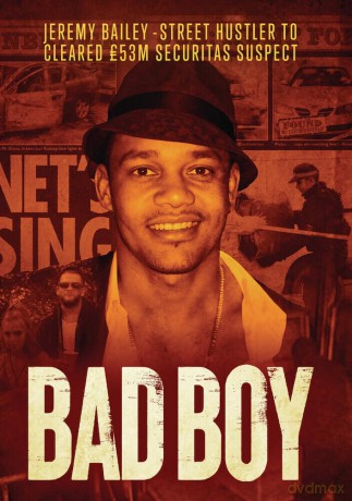 Bad Boy [DVD]