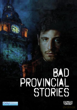 Bad Provincial Stories (Cattive Storie Di Provincia) [DVD]