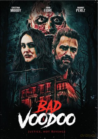 Bad Voodoo [DVD]