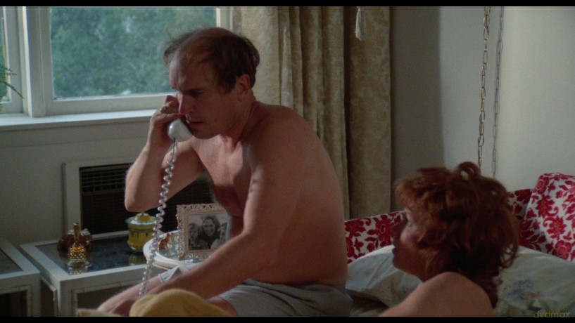Badge 373 [Blu-Ray]