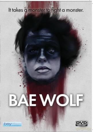 Bae Wolf [DVD]