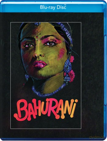 Bahurani [Blu-Ray]