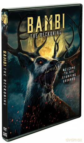 Bambi: The Reckoning [DVD]