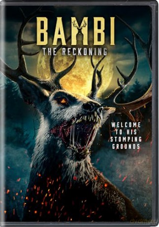 Bambi: The Reckoning [DVD]