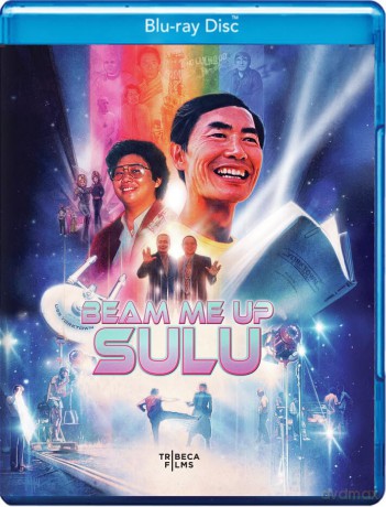 Beam Me Up, Sulu [Blu-Ray]