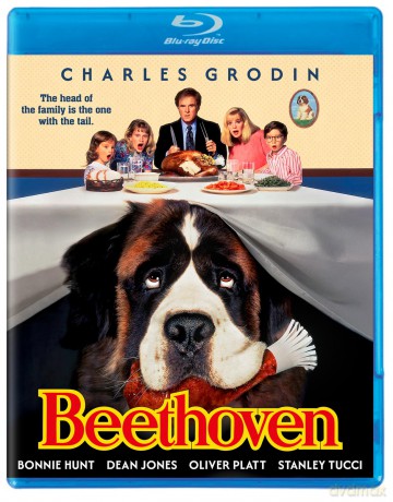 Beethoven [Blu-Ray]