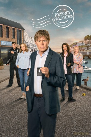 Beyond Paradise: Season Four [DVD]