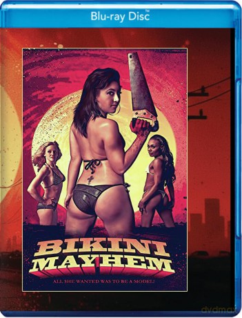 Bikini Mayhem [Blu-Ray]