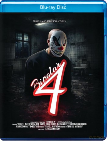 Bipolar 4 [Blu-Ray]