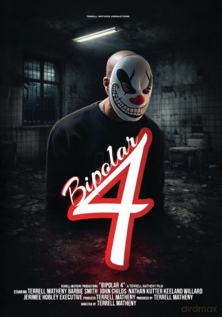 Bipolar 4 [DVD]
