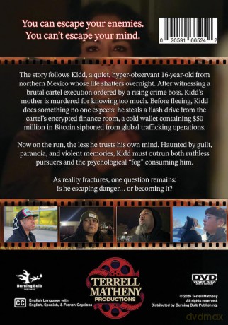 Bipolar 4 [DVD]