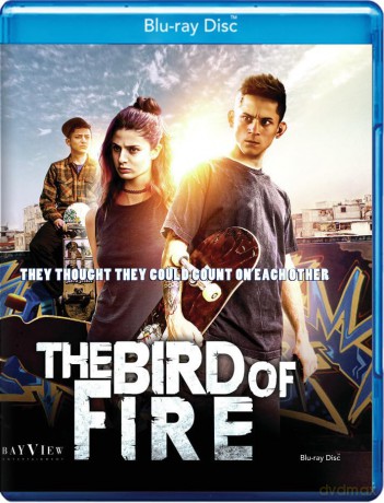 Bird Of Fire [Blu-Ray]