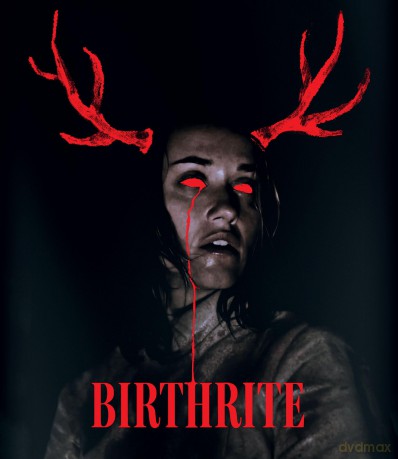 Birthrite [Blu-Ray]