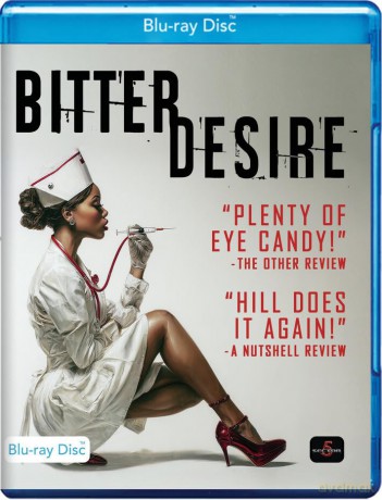 Bitter Desire [Blu-Ray]