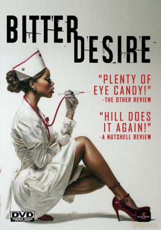 Bitter Desire [DVD]