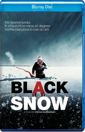 Black Snow [Blu-Ray]