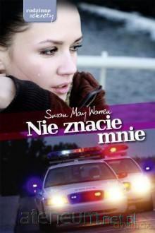 Nie znacie mnie [KSIĄŻKA]
