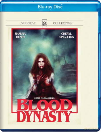 Blood Dynasty [Blu-Ray]