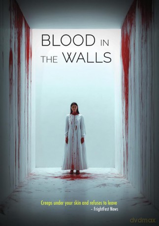 Blood in the Walls [DVD]