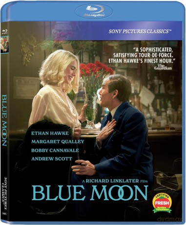 Blue Moon [Blu-Ray]