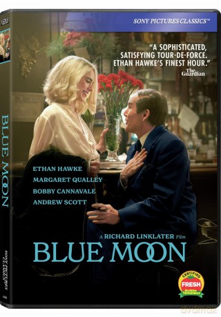 Blue Moon [Blu-Ray]