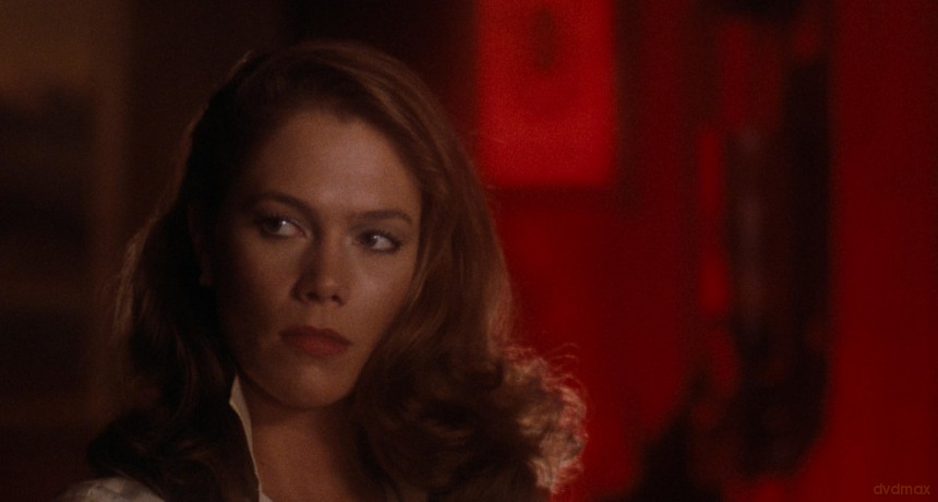 Body Heat (Żar ciała) (The Criterion Collection) [Blu-Ray 4K]+[Blu-Ray]