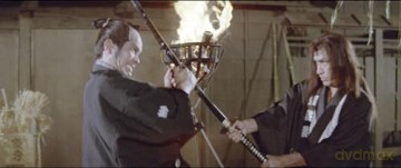 Bohachi Bushido: Code of the Forgotten Eight [Blu-Ray 4K]