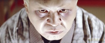 Bohachi Bushido: Code of the Forgotten Eight [Blu-Ray 4K]