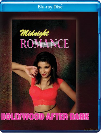 Bollywood After Dark - Midnight Romance [Blu-Ray]