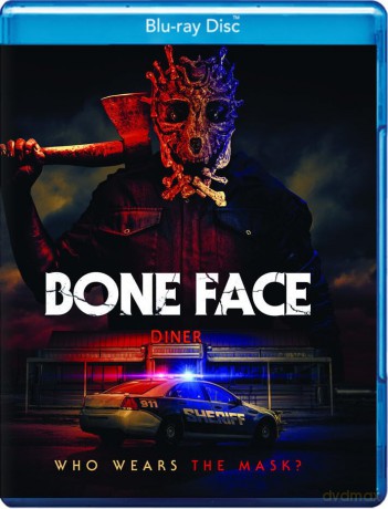 Bone Face [Blu-Ray]