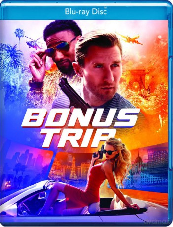 Bonus Trip [Blu-Ray]
