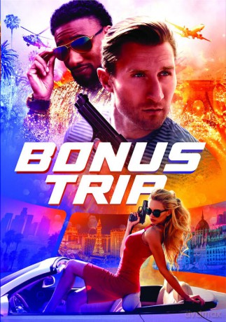 Bonus Trip [DVD]