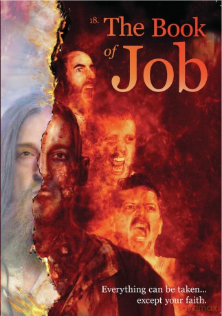Book of Job [DVD]