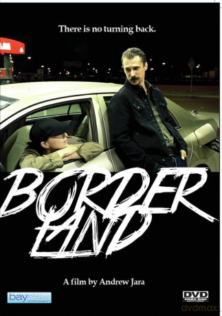 Borderland [DVD]