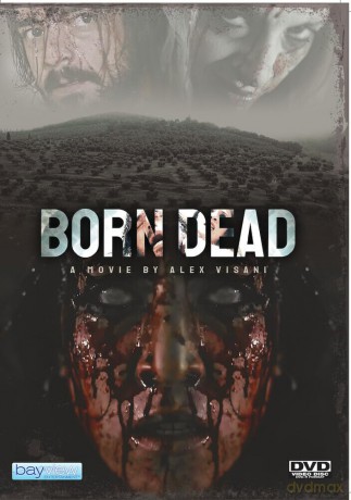 Born Dead [DVD]