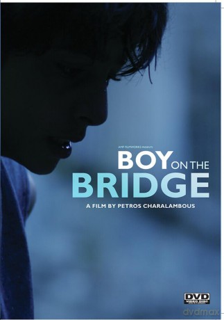 Boy on the Bridge [DVD]