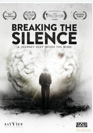 Breaking The Silence [DVD]