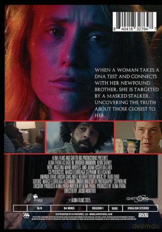 Brother Unknown [DVD]