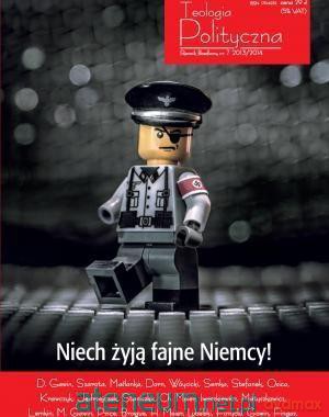 Niech żyją fajne Niemcy! [KSIĄŻKA]