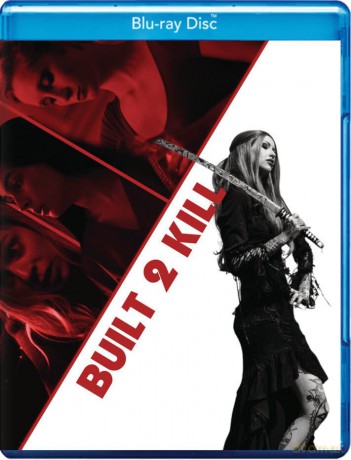 Built 2 Kill [Blu-Ray]