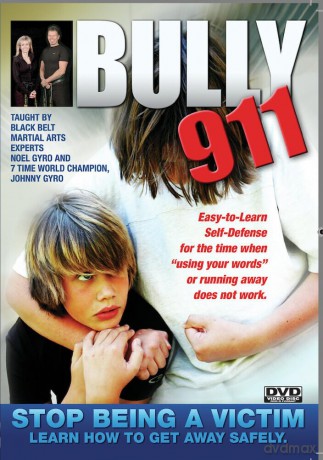 Bully 911 [DVD]