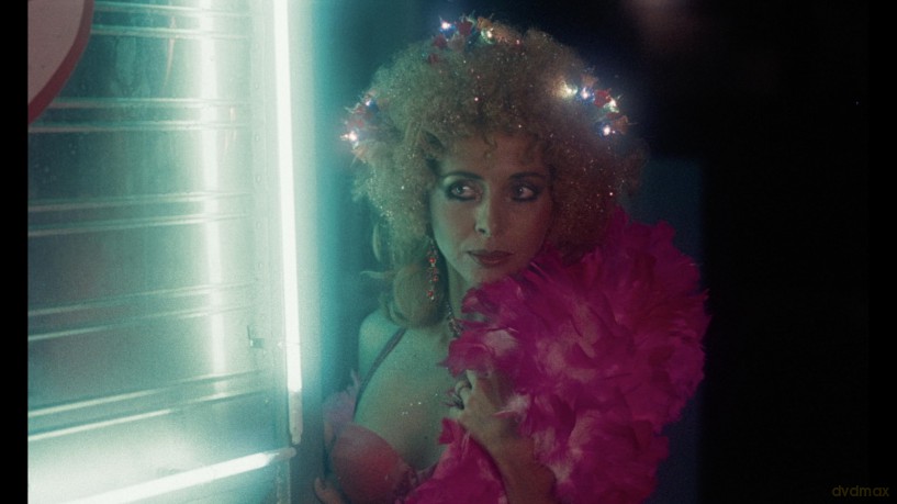 Bye Bye Brazil [Blu-Ray]