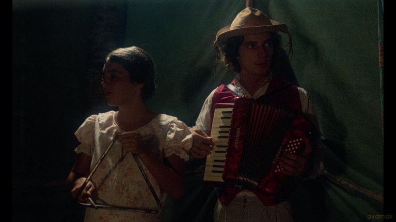 Bye Bye Brazil [Blu-Ray]
