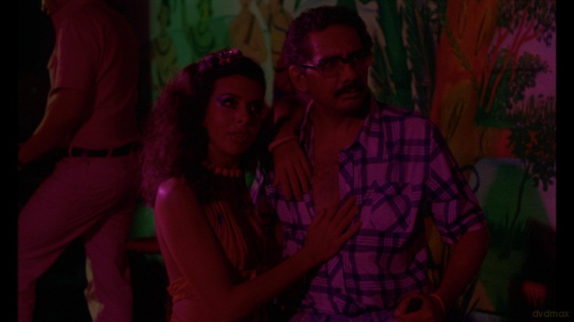 Bye Bye Brazil [Blu-Ray]