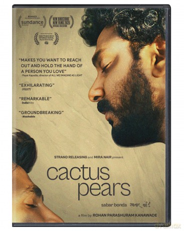 Cactus Pears [DVD]